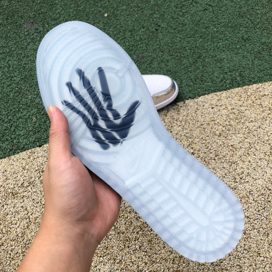 Air Jordan 1 Pass The Torch AJ1  Sneaker    AQ7476-016 - 