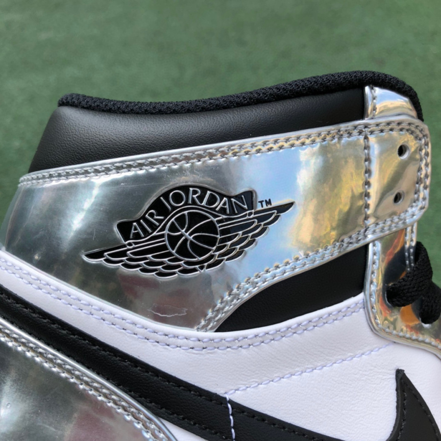 Air Jordan 1 Pass The Torch AJ1  Sneaker    AQ7476-016 - PerfectKickZ
