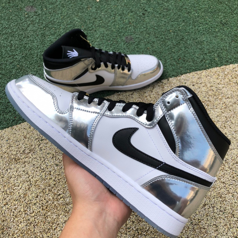 Air Jordan 1 Pass The Torch AJ1  Sneaker    AQ7476-016 - PerfectKickZ