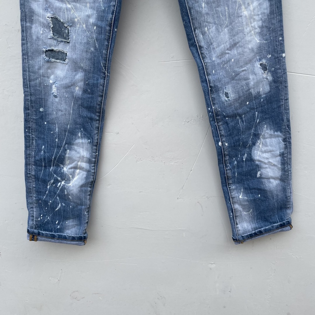Dsquared2  Denim Jean   092 - 