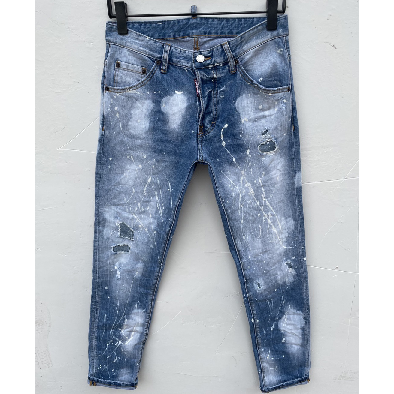 Dsquared2  Denim Jean   092 - PerfectKickZ
