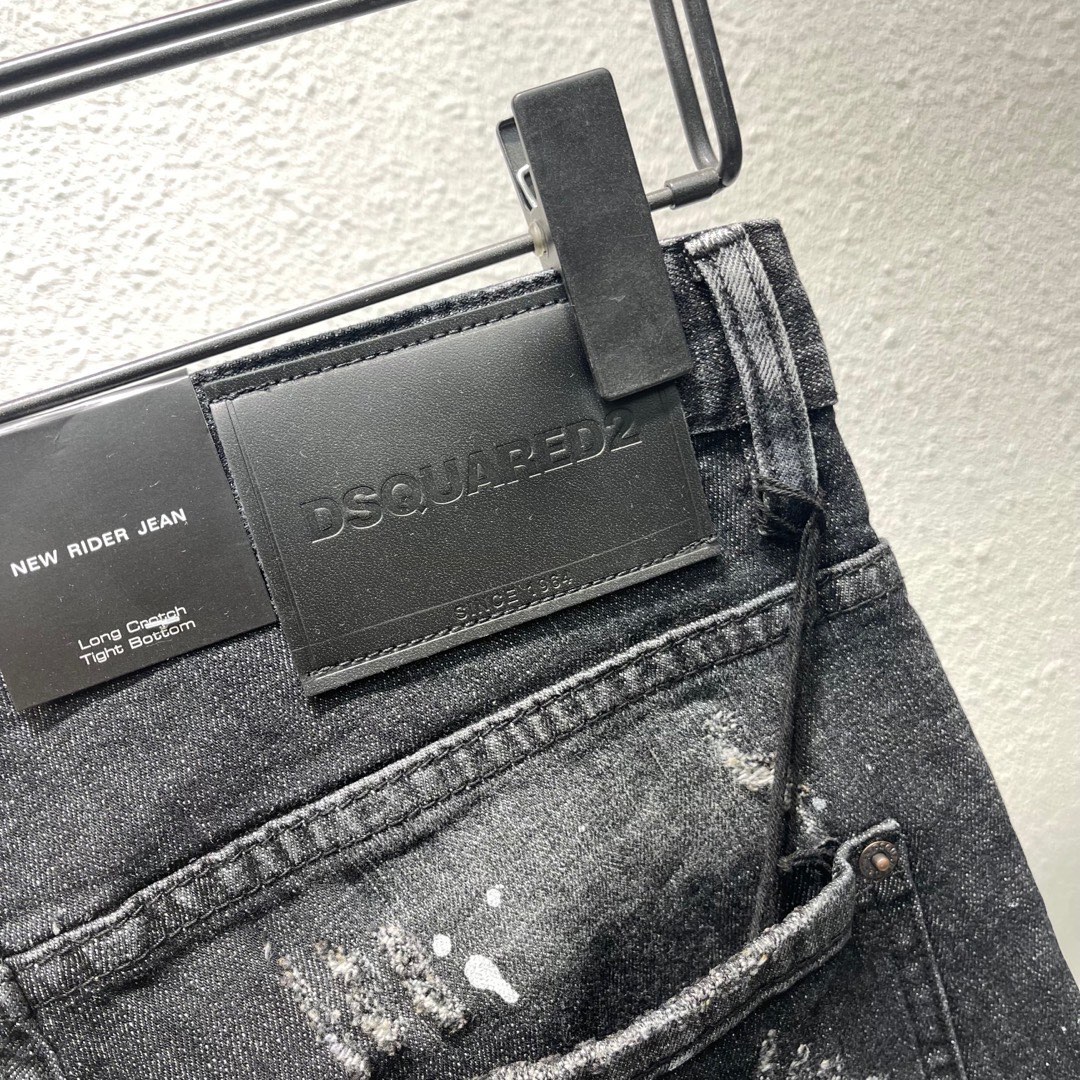 Dsquared2  Denim Jean   089 - PerfectKickZ