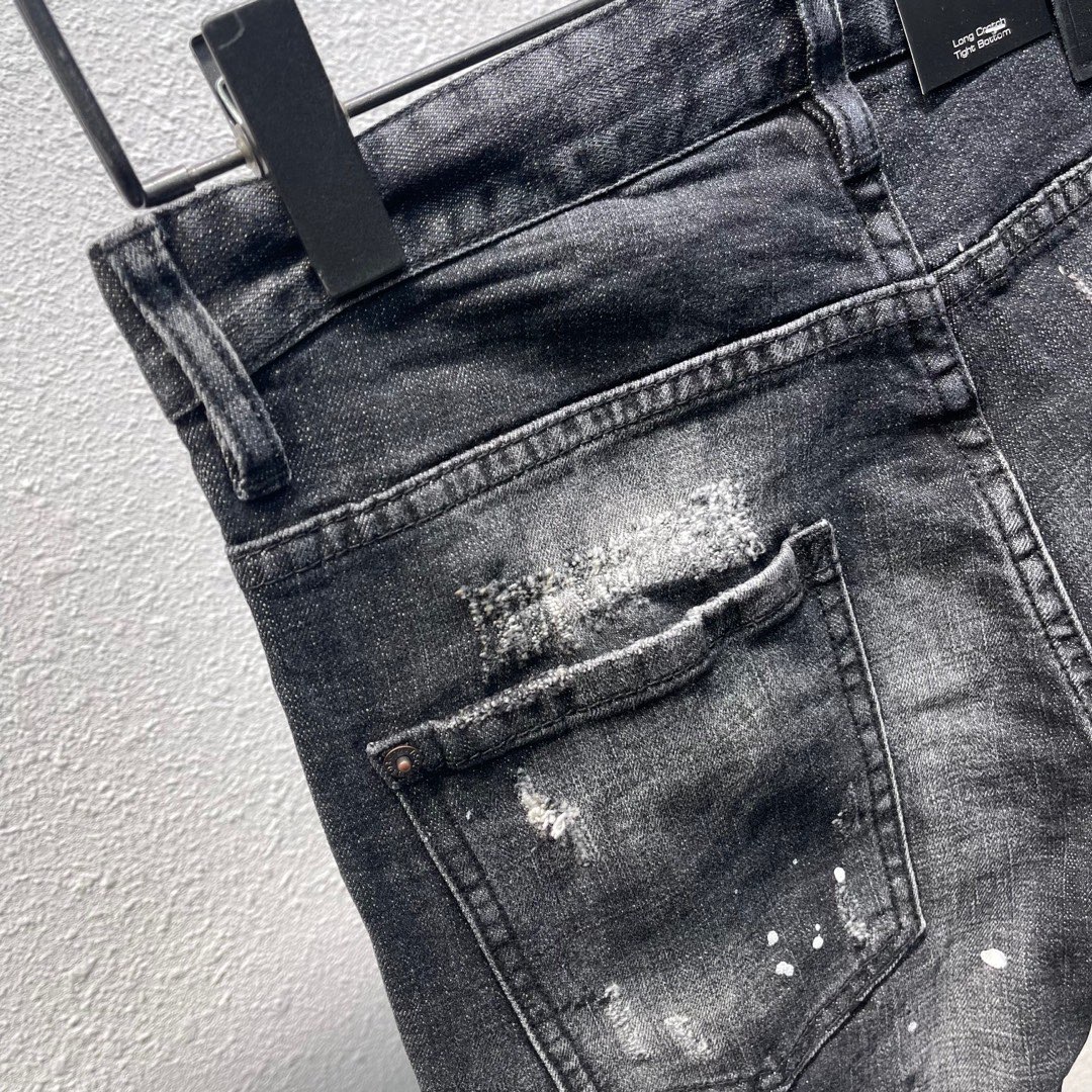 Dsquared2  Denim Jean   089 - PerfectKickZ