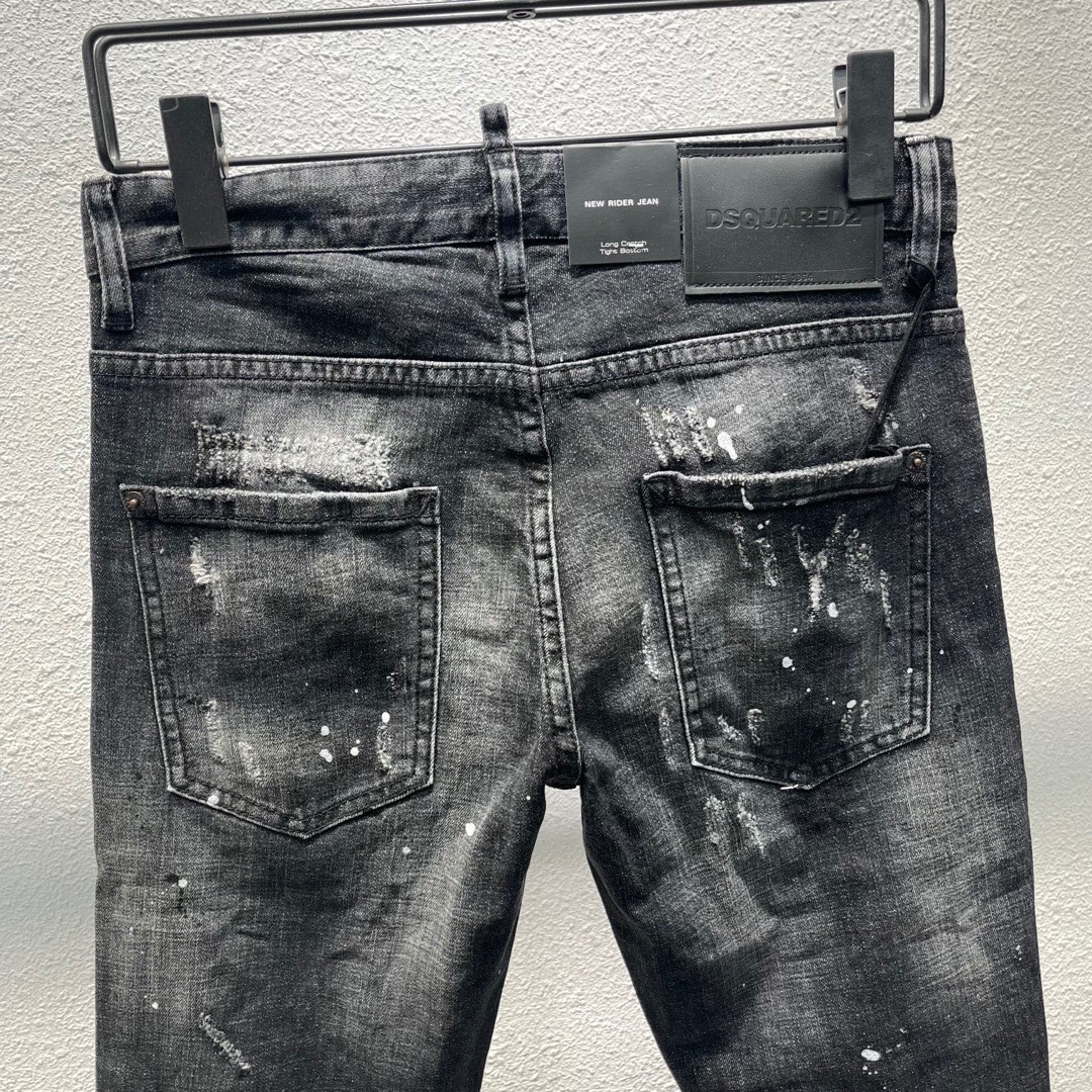 Dsquared2  Denim Jean   089 - PerfectKickZ