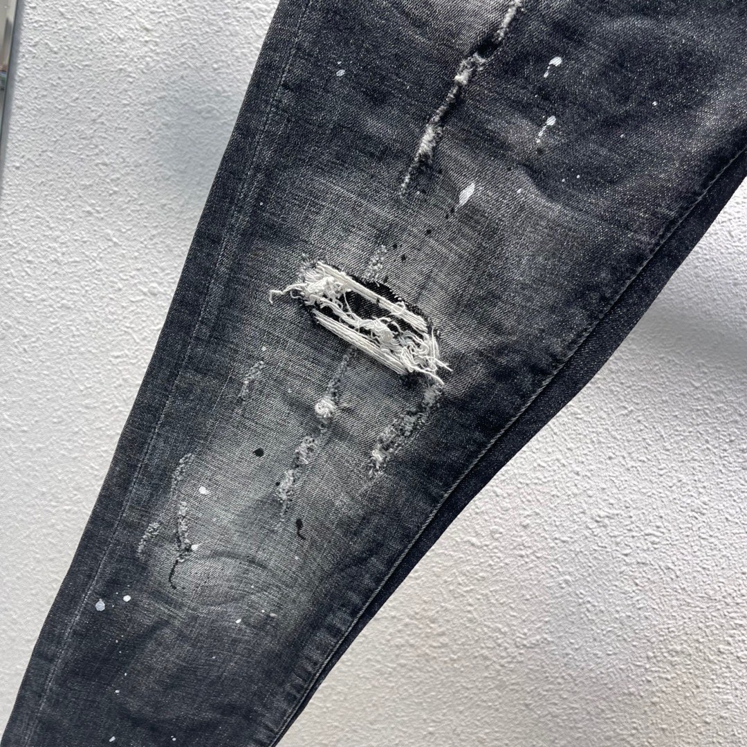 Dsquared2  Denim Jean   089 - PerfectKickZ