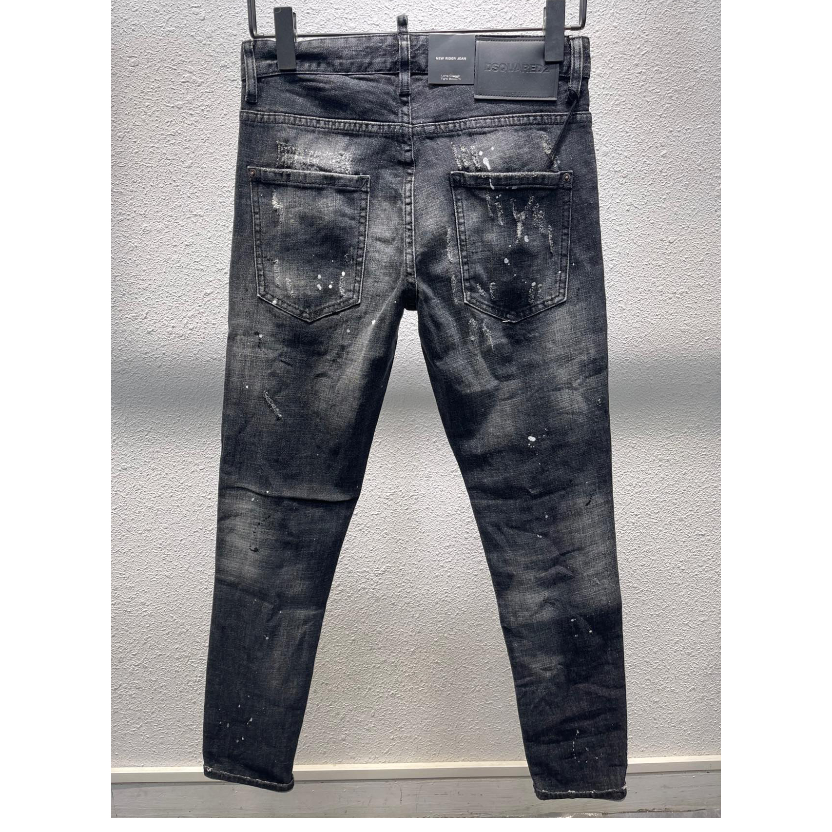 Dsquared2  Denim Jean   089 - PerfectKickZ