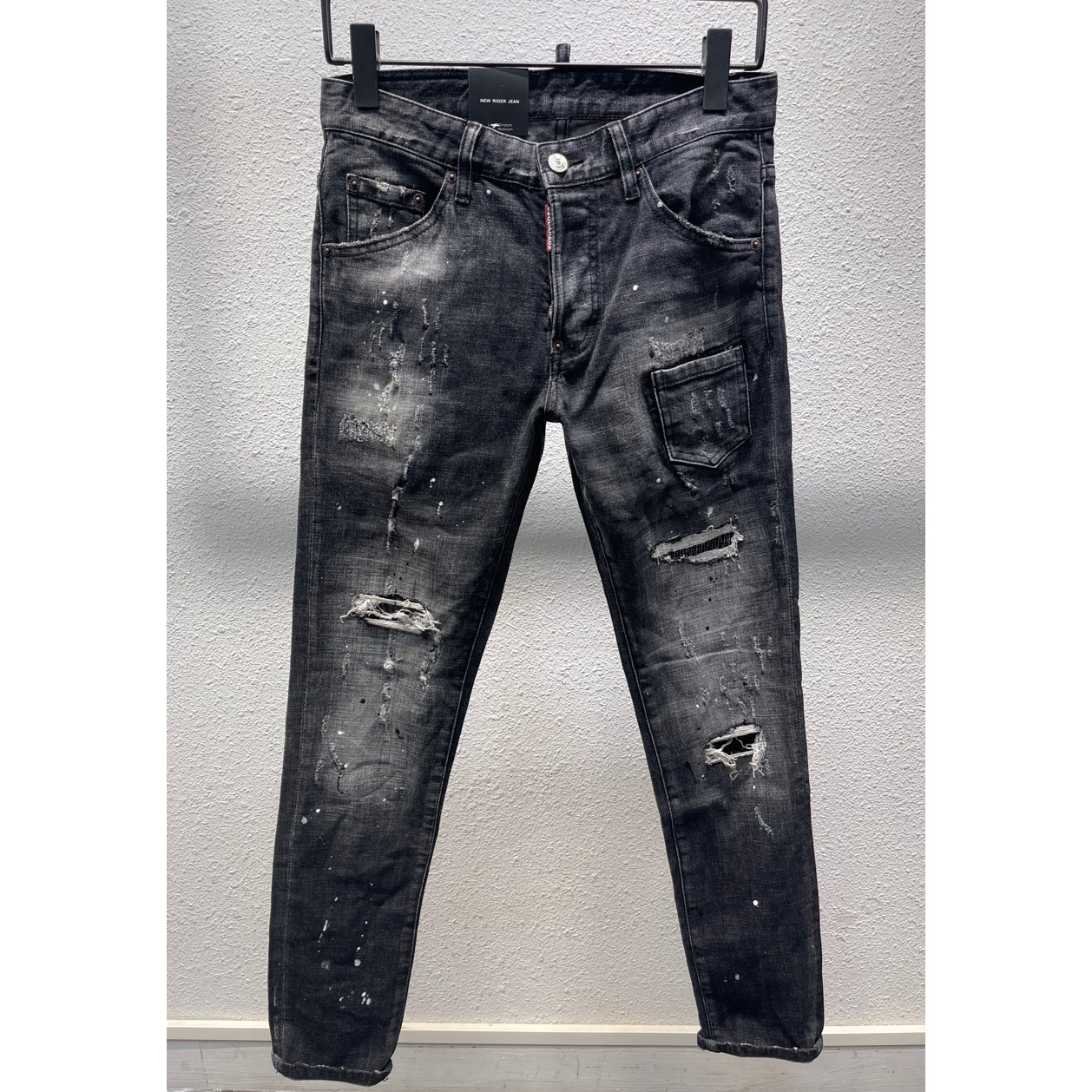 Dsquared2  Denim Jean   089 - PerfectKickZ