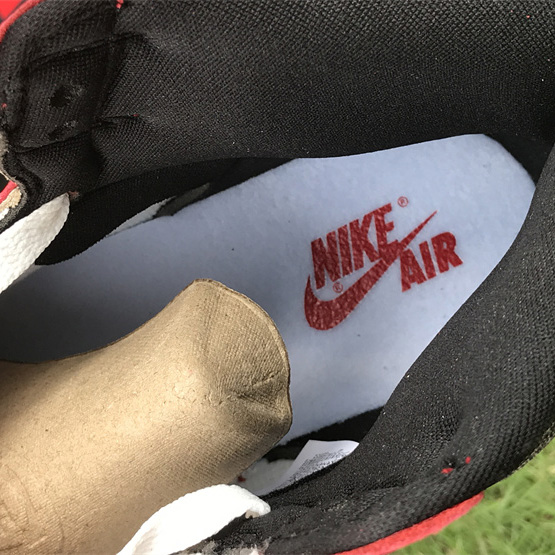 Air Jordan 1 High OG “Chicago Reimagined”  Sneaker    FD1437-612 - PerfectKickZ