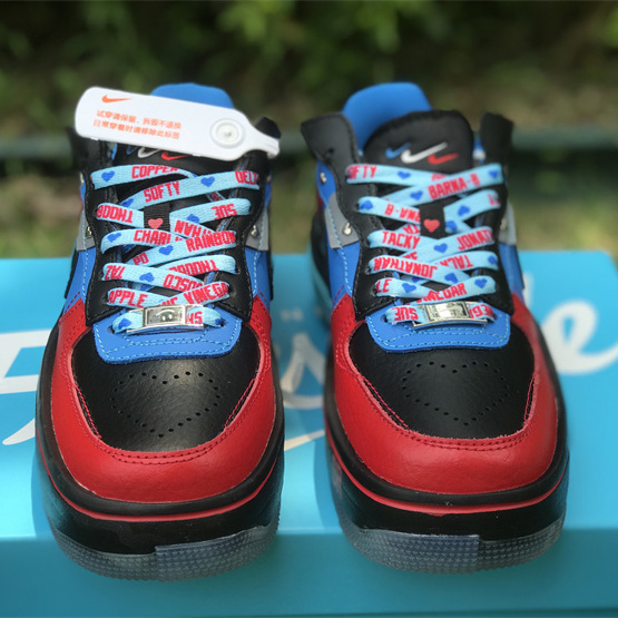 Nike Air Force 1 Fontanka “Doernbecher”DB Sneaker     DR6259-600 - PerfectKickZ