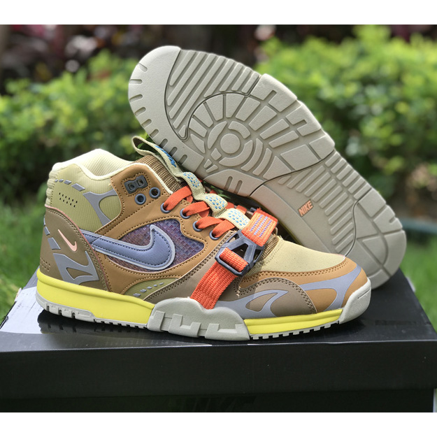 Air Trainer 1 “Coriander” Sneaker  DH7338-300  - PerfectKickZ