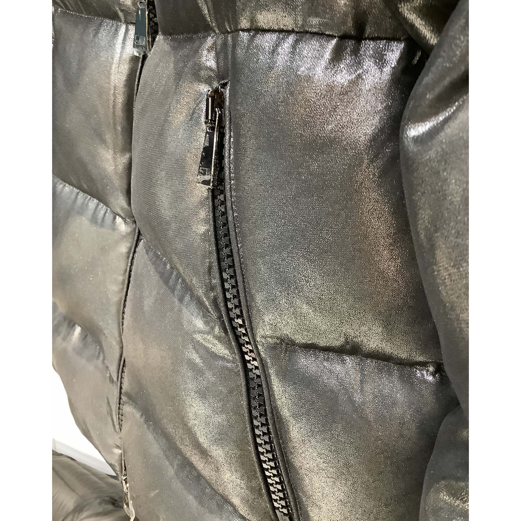 Moncler Laiche Short Down Jacket - PerfectKickZ