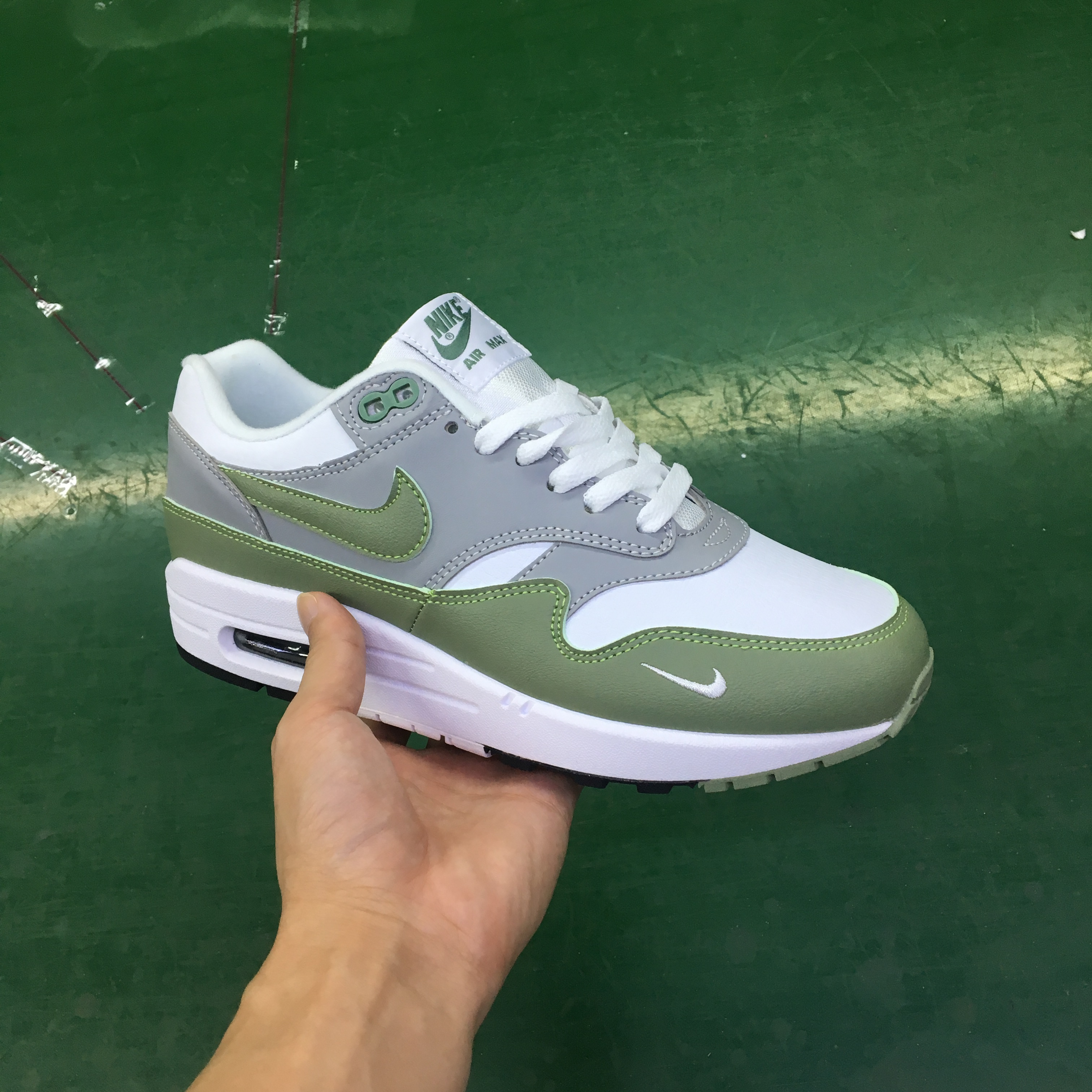 Nike Air Max 1 "Mystic Dates" Sneaker - PerfectKickZ