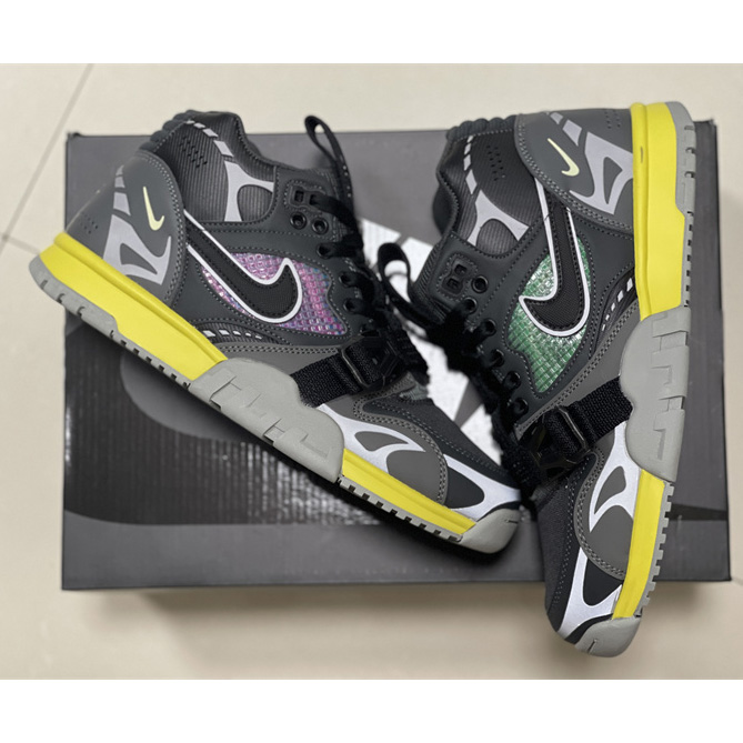 Air Trainer 1 SP Sneaker  DH7338-001  - PerfectKickZ