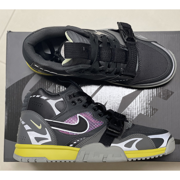 Air Trainer 1 SP Sneaker  DH7338-001  - PerfectKickZ