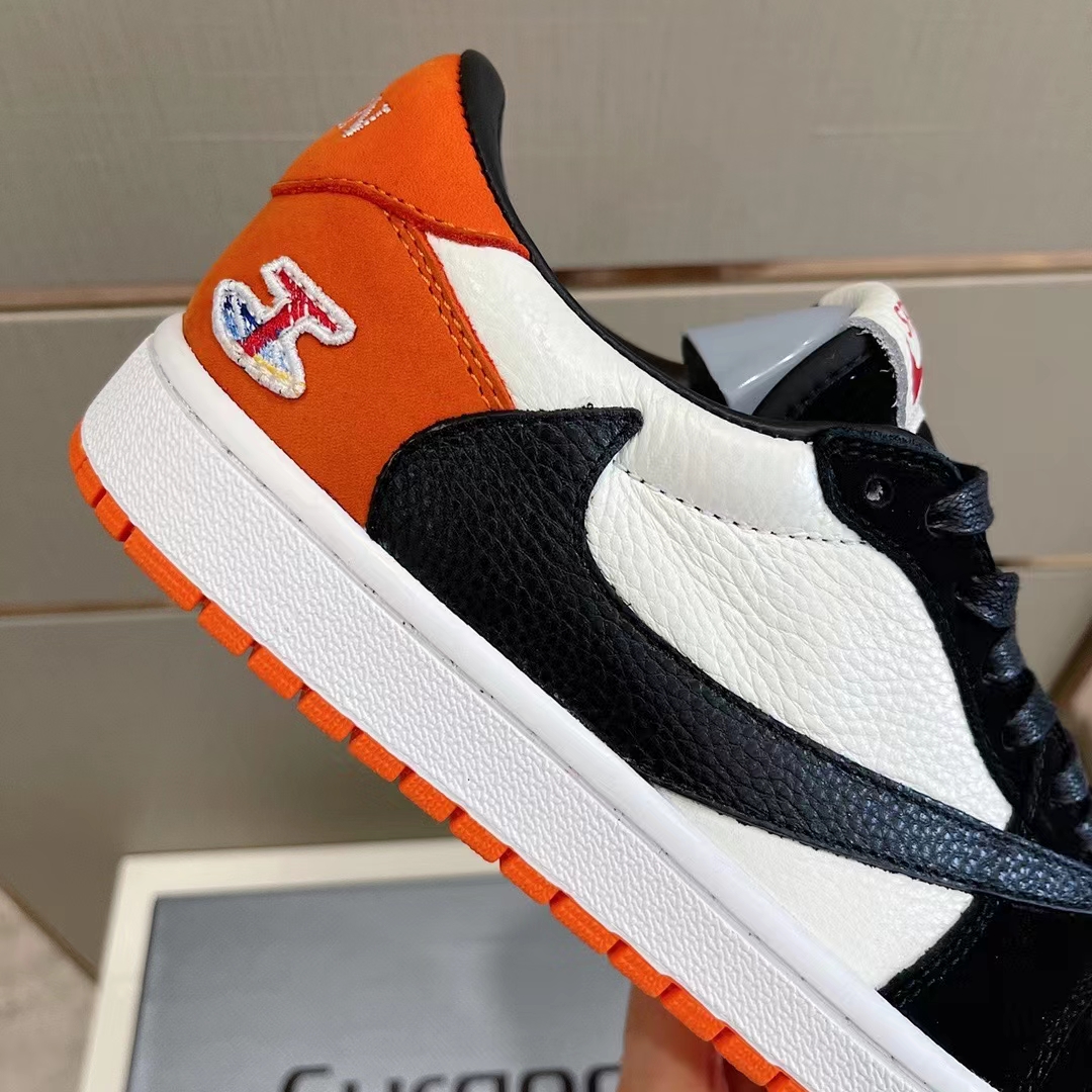 Travis Scott x Nike Air Max Day Sneaker  - PerfectKickZ