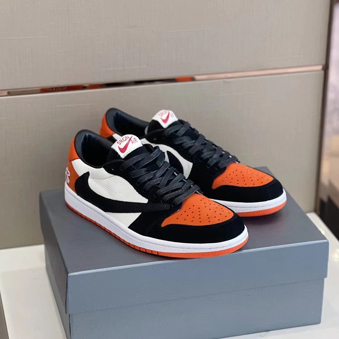 Travis Scott x Nike Air Max Day Sneaker  - PerfectKickZ