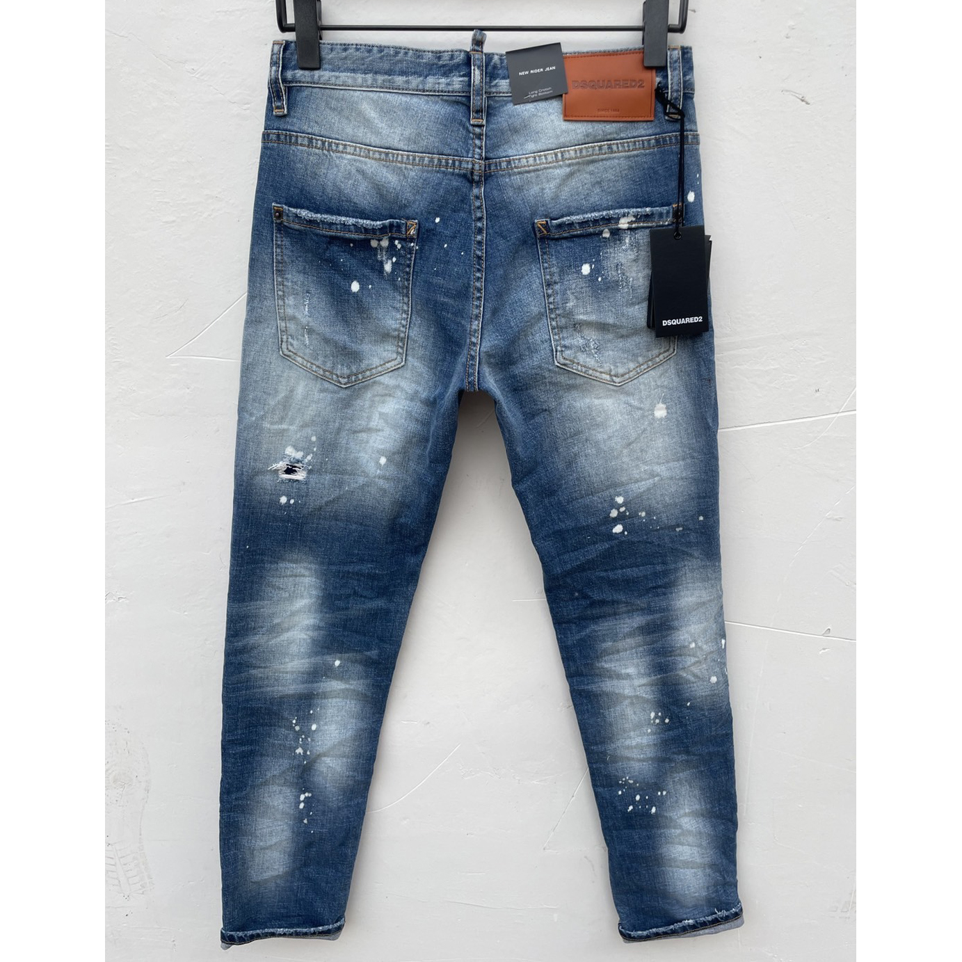 Dsquared2  Denim Jean   090 - PerfectKickZ