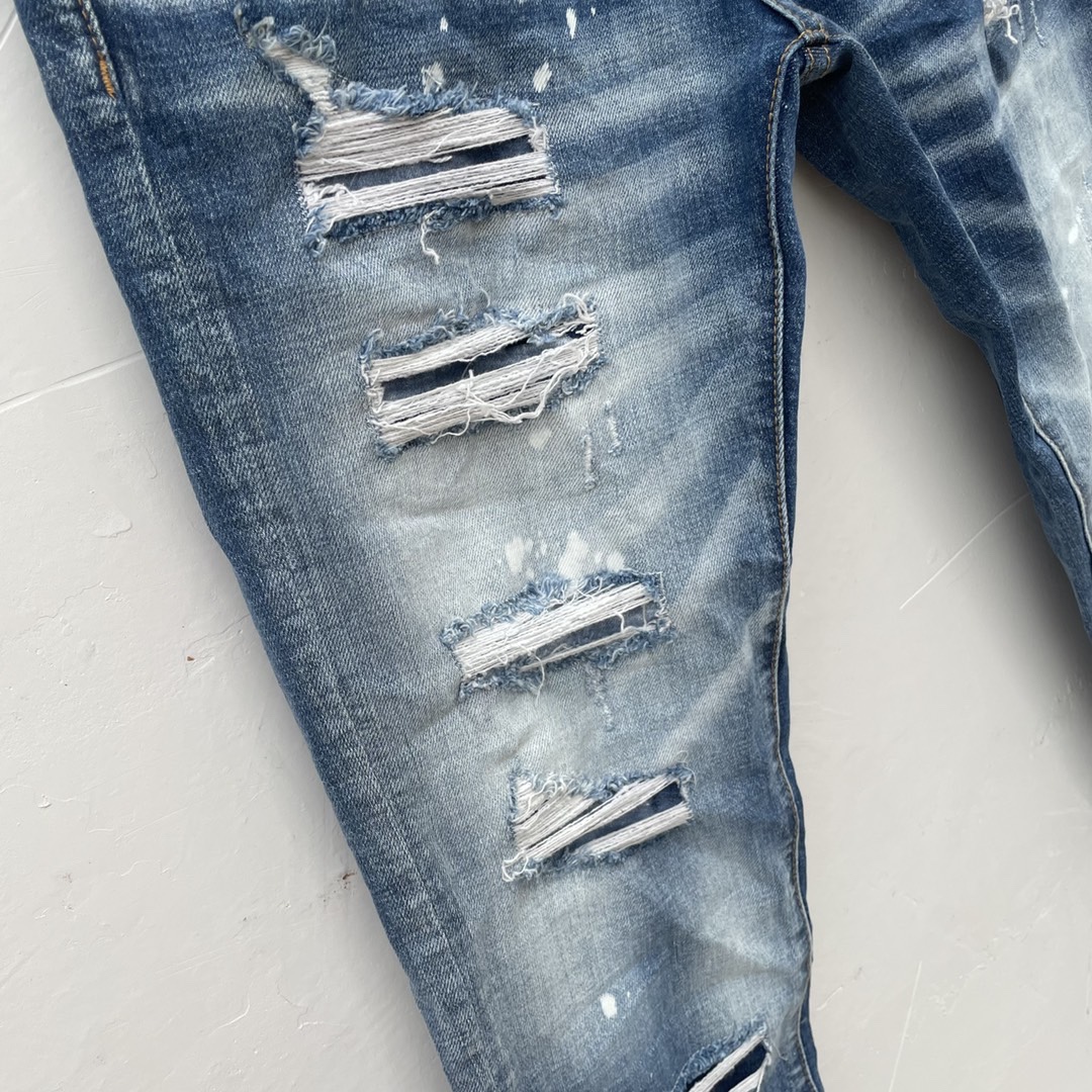 Dsquared2  Denim Jean   090 - 