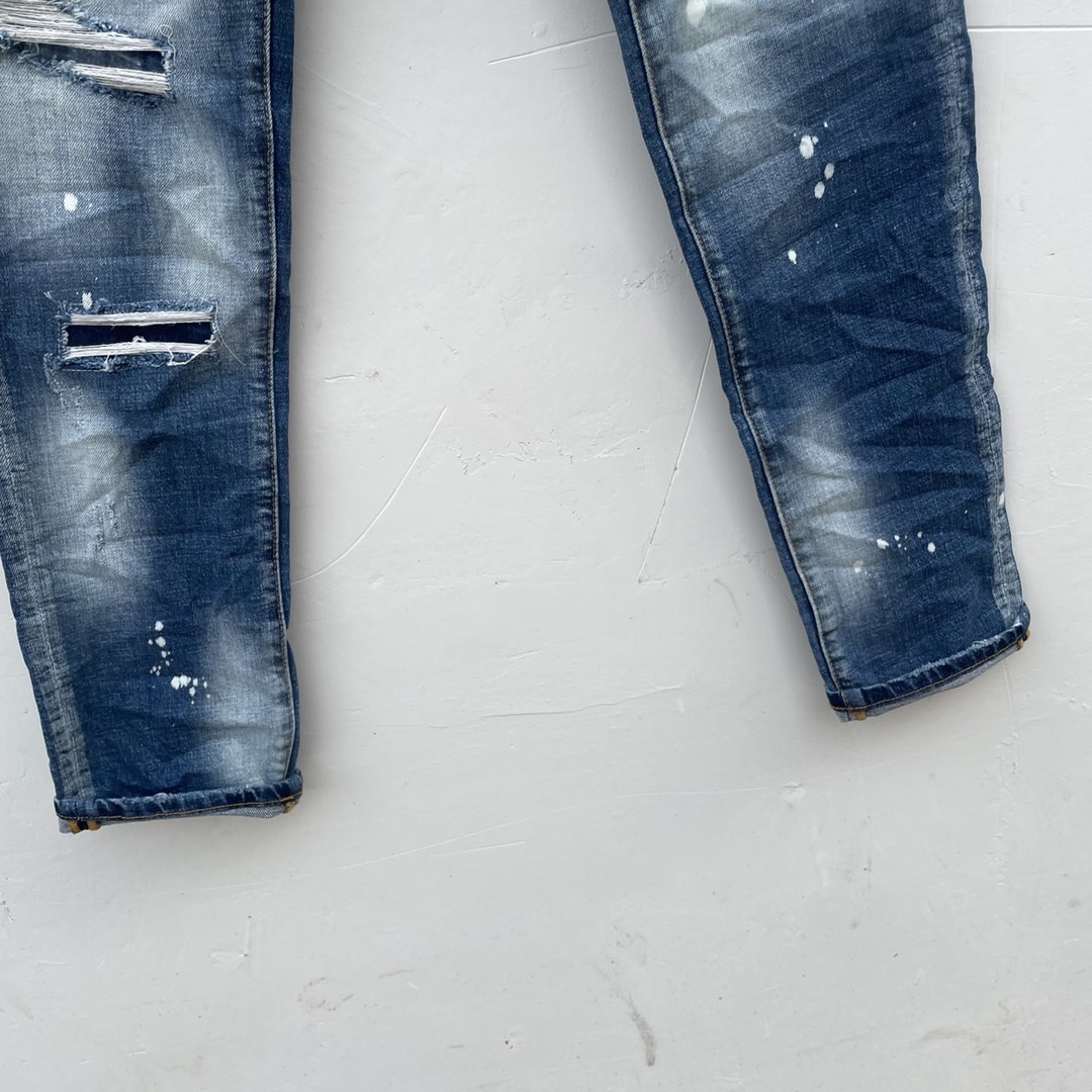 Dsquared2  Denim Jean   090 - 