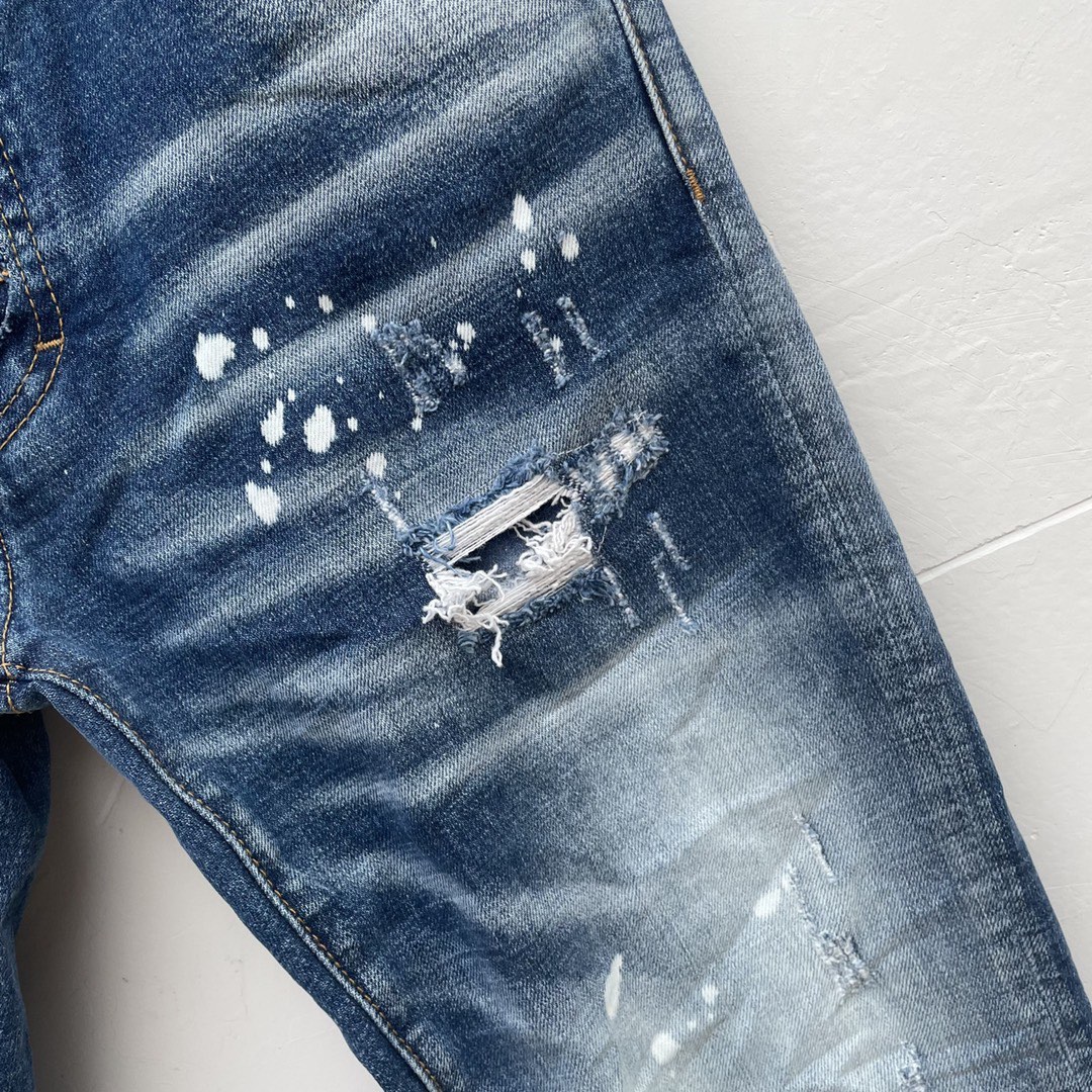 Dsquared2  Denim Jean   090 - 