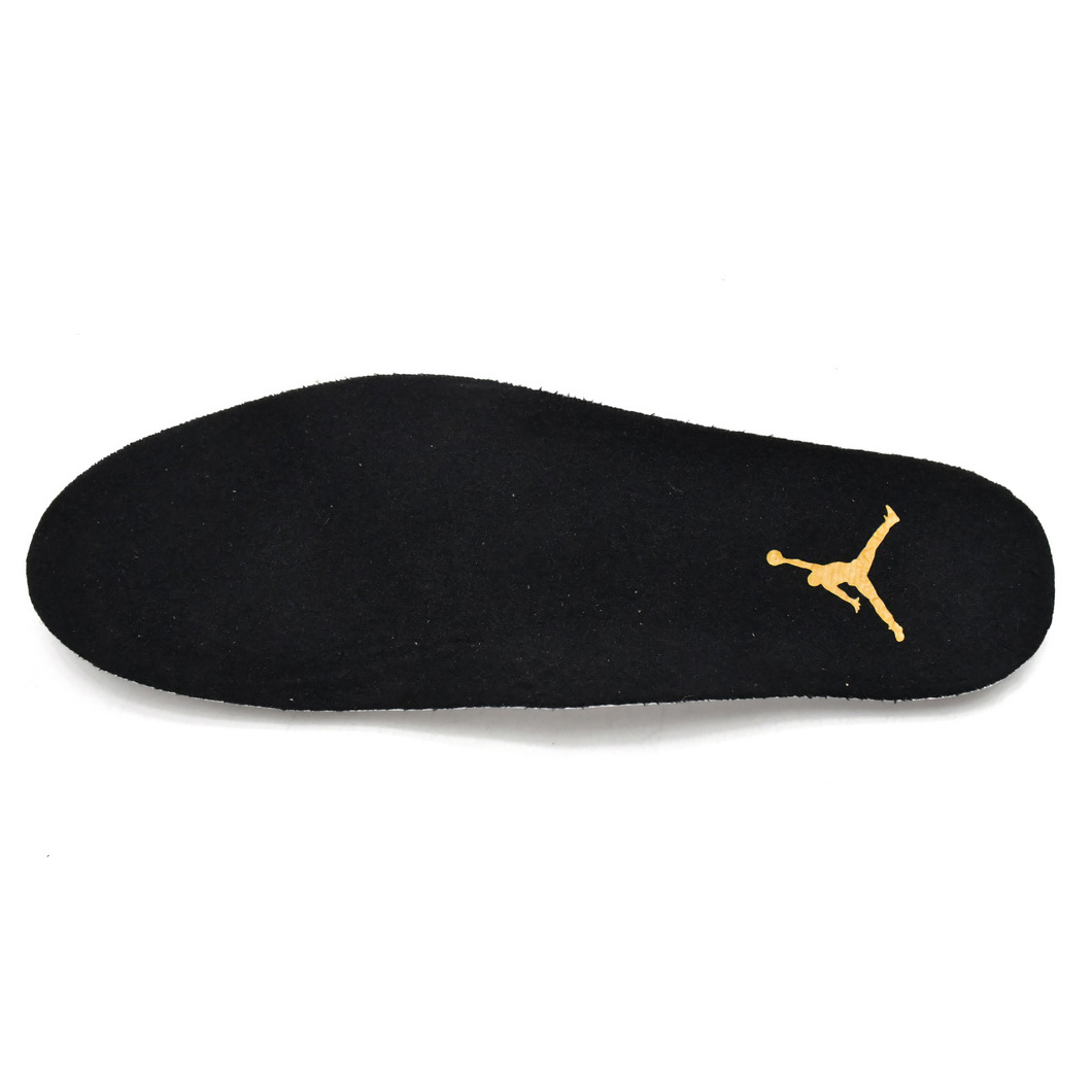  Air Jordan 11 Retro Black Yellow Sneaker    CT8012-118 - PerfectKickZ