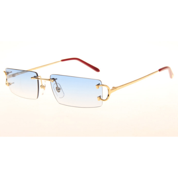 Cartier Sunglasses  - PerfectKickZ