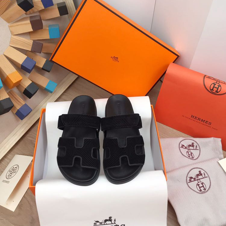 Hermes Chype Sandal - PerfectKickZ