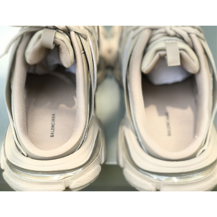 Balenciaga Track Sneaker Mule - PerfectKickZ