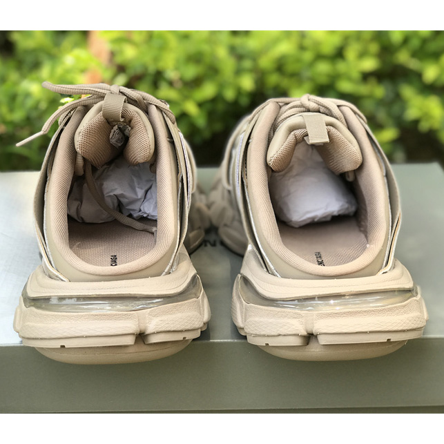 Balenciaga Track Sneaker Mule - PerfectKickZ