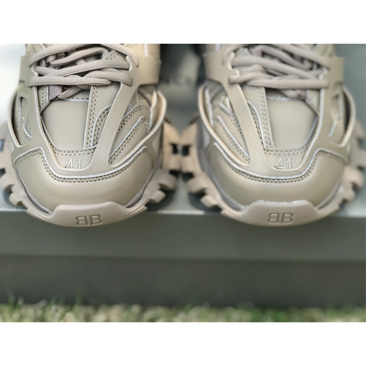 Balenciaga Track Sneaker Mule - PerfectKickZ