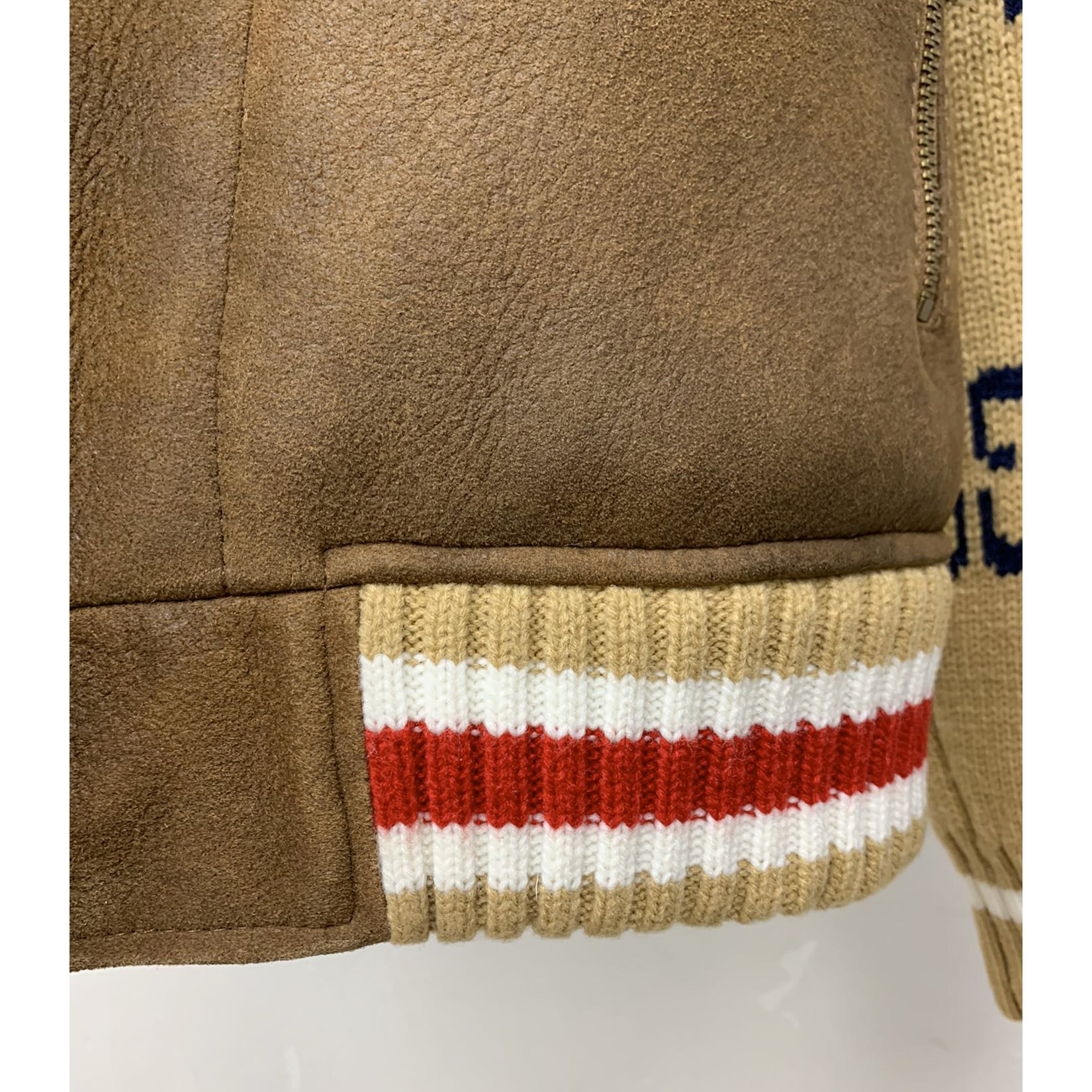 Gucci GG Jacket - PerfectKickZ