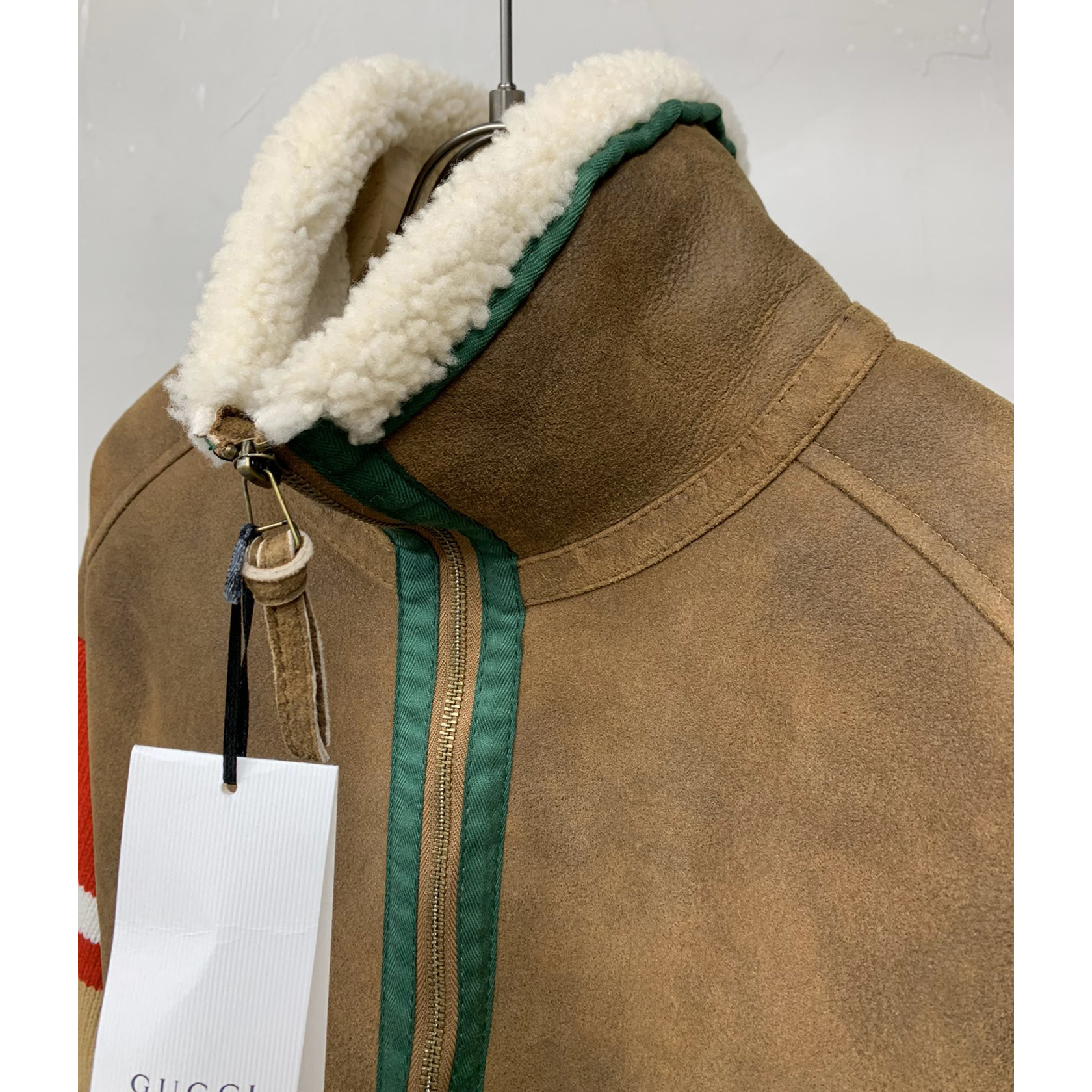 Gucci GG Jacket - 
