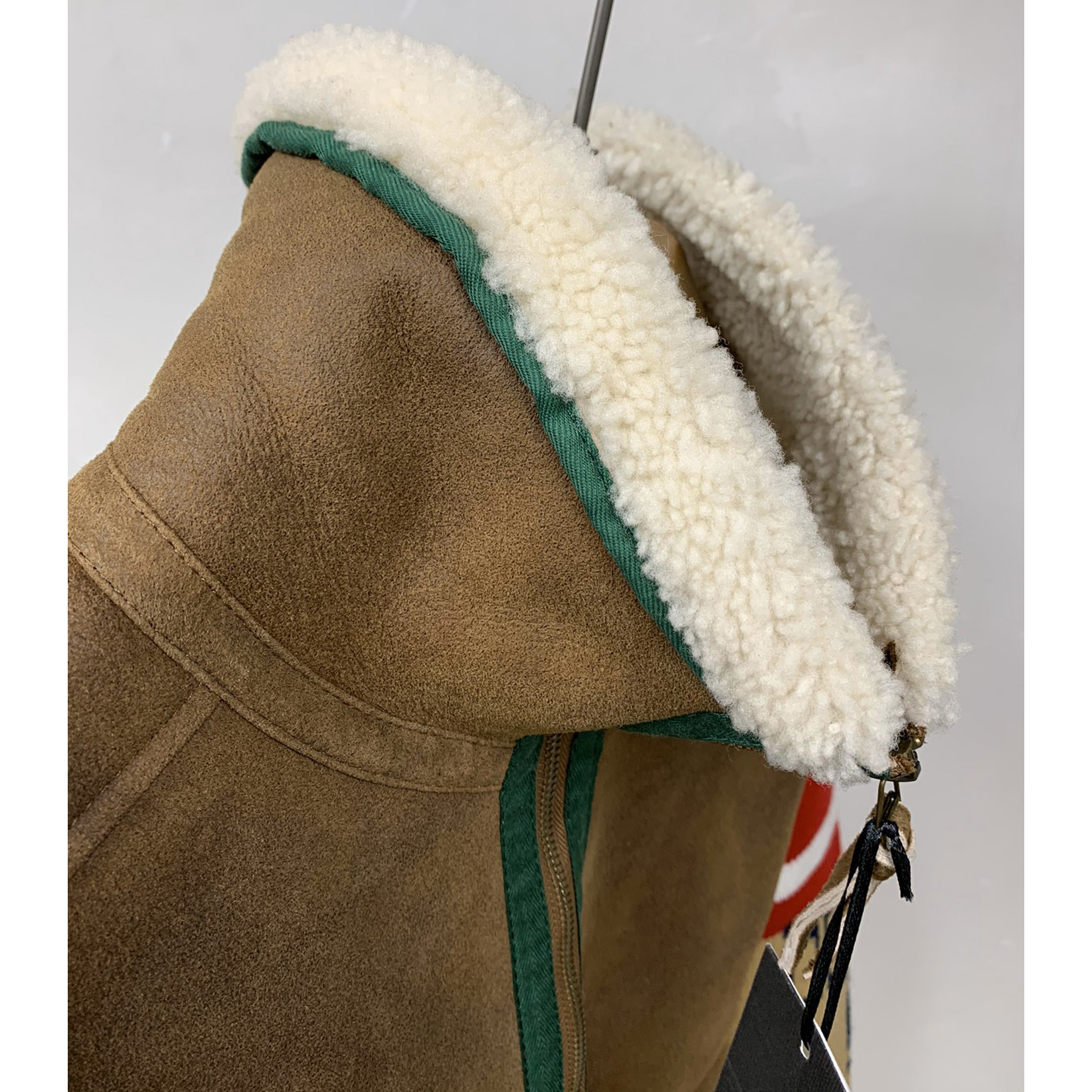 Gucci GG Jacket - 