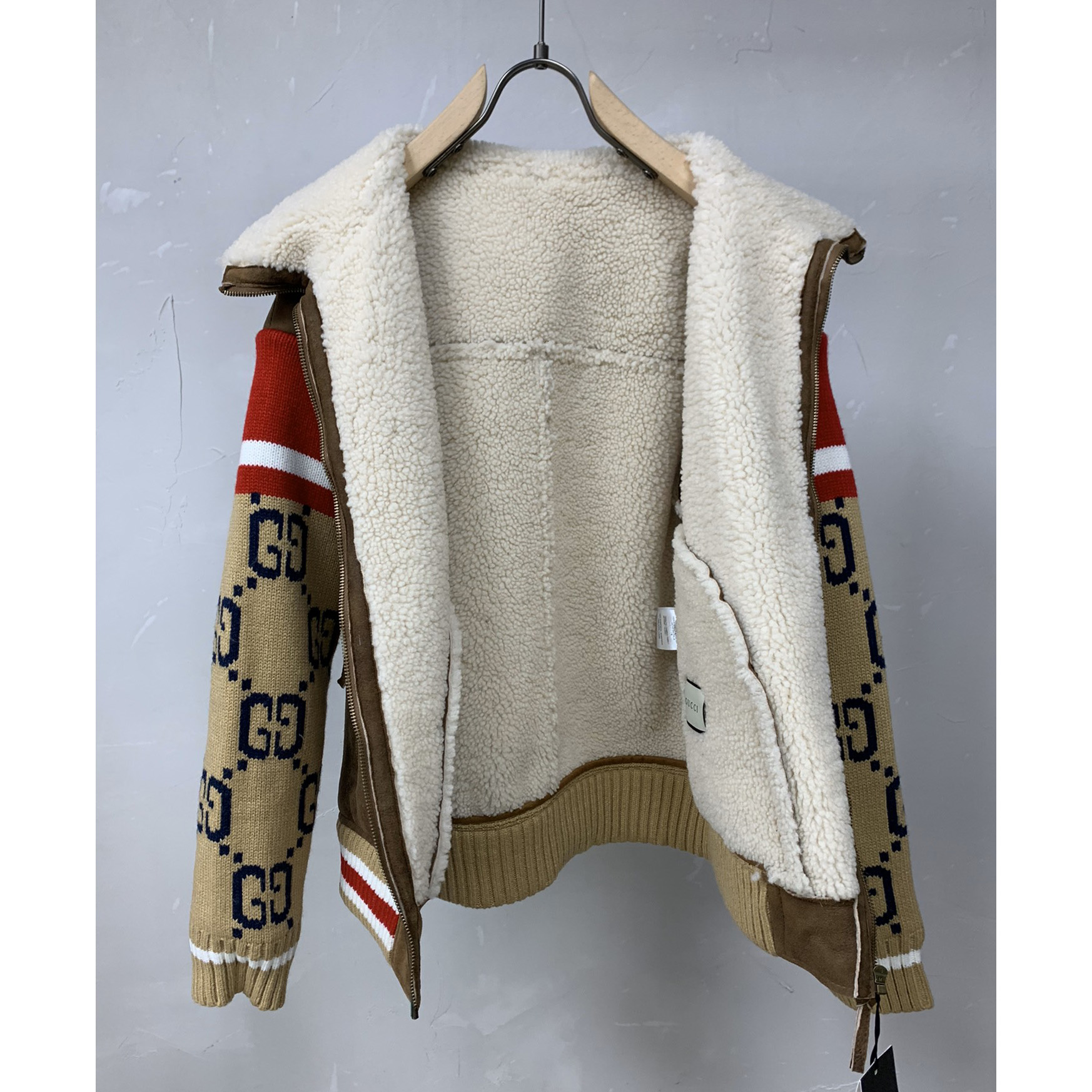 Gucci GG Jacket - 