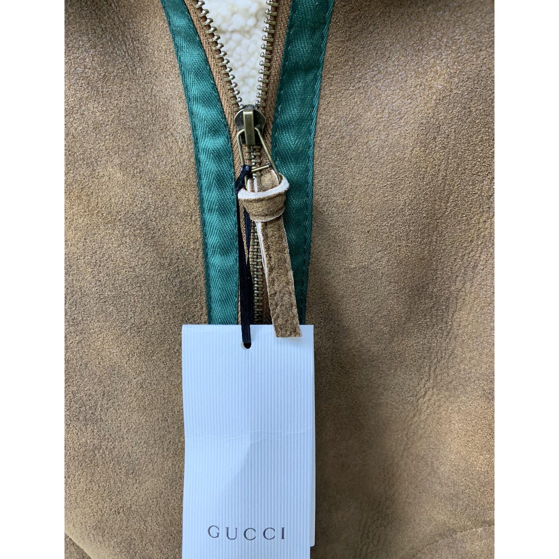 Gucci GG Jacket - 