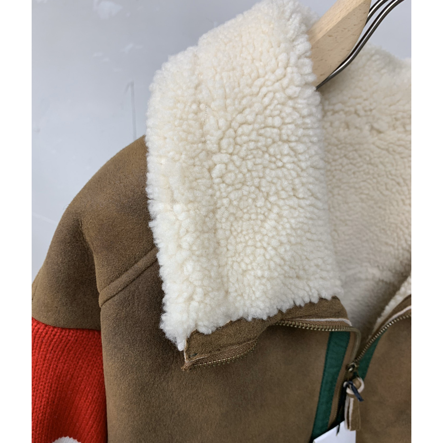 Gucci GG Jacket - 