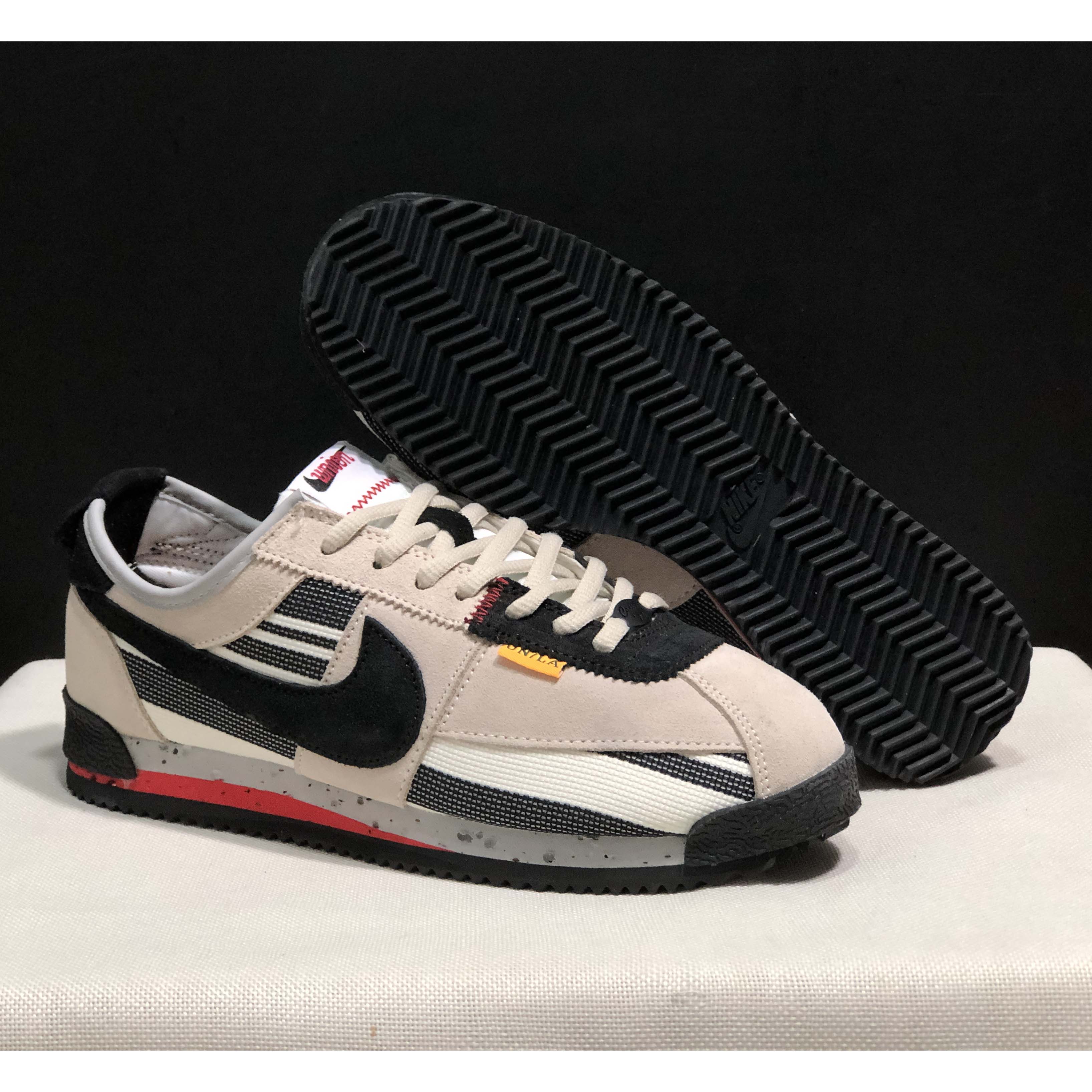 Union LA x Nike Cortez SP Sneaker   - PerfectKickZ