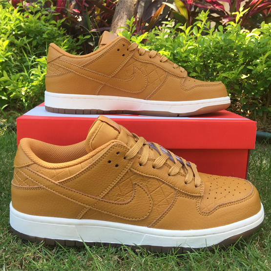 Nike SB Zoom Dunk Low Sneaker  DX3374-700 - PerfectKickZ