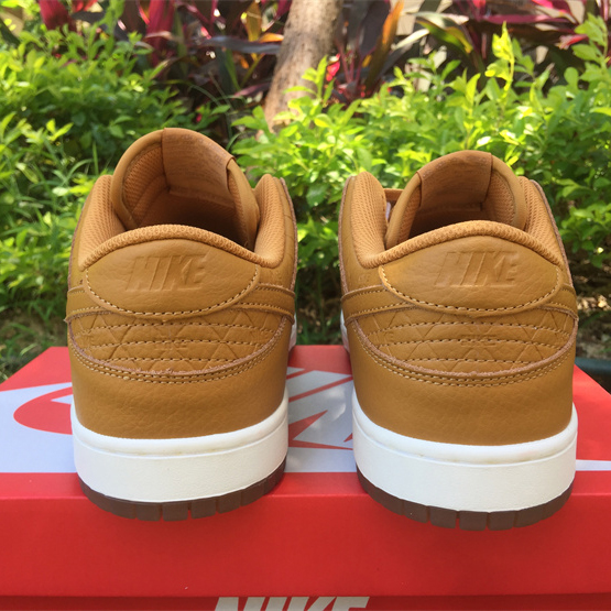 Nike SB Zoom Dunk Low Sneaker  DX3374-700 - PerfectKickZ