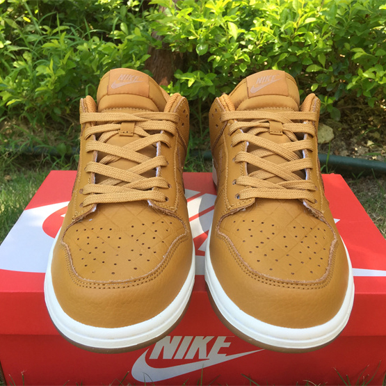 Nike SB Zoom Dunk Low Sneaker  DX3374-700 - PerfectKickZ