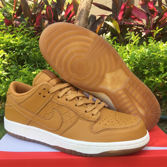 Nike SB Zoom Dunk Low Sneaker  DX3374-700 - PerfectKickZ