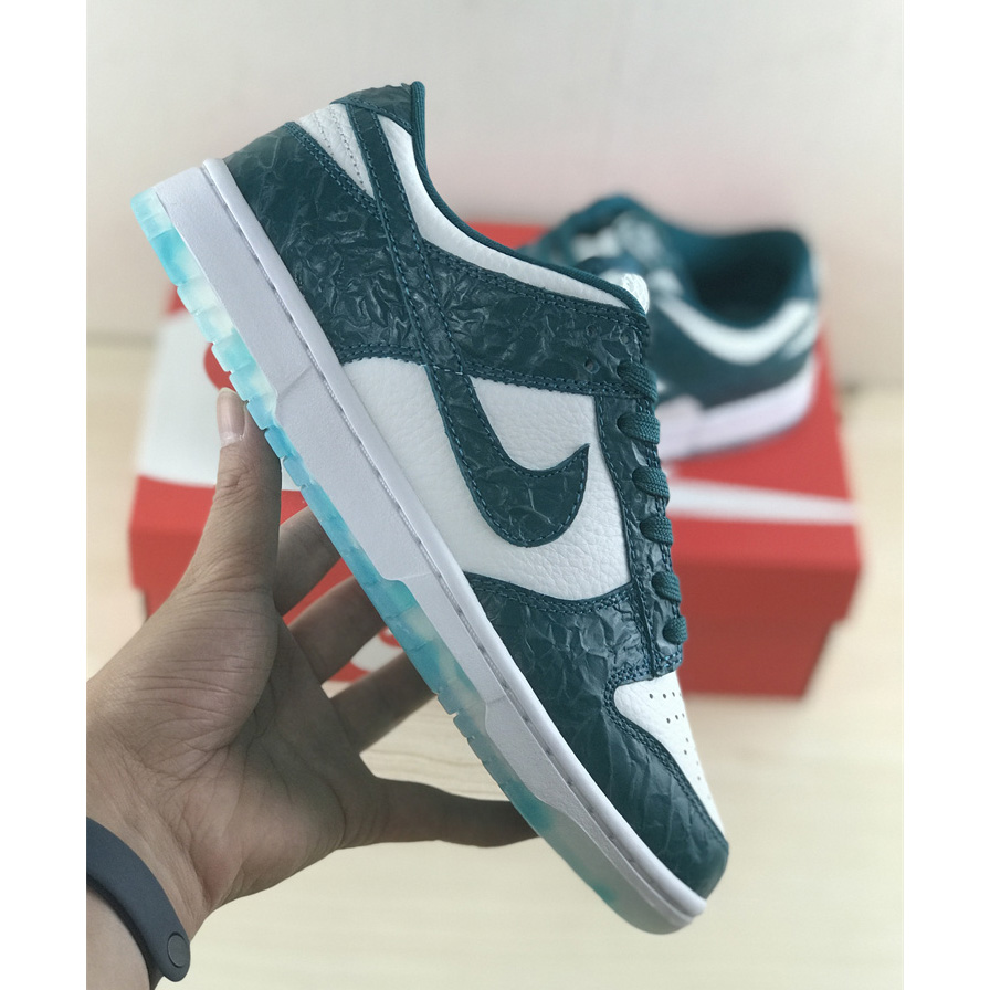 Nike Dunk Low “Ocean” Sneaker    DV3029-100 - PerfectKickZ