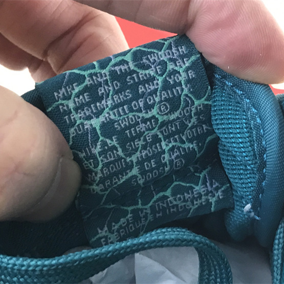 Nike Dunk Low “Ocean” Sneaker    DV3029-100 - PerfectKickZ
