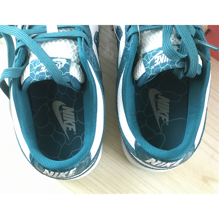 Nike Dunk Low “Ocean” Sneaker    DV3029-100 - PerfectKickZ