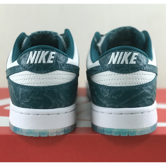 Nike Dunk Low “Ocean” Sneaker    DV3029-100 - PerfectKickZ