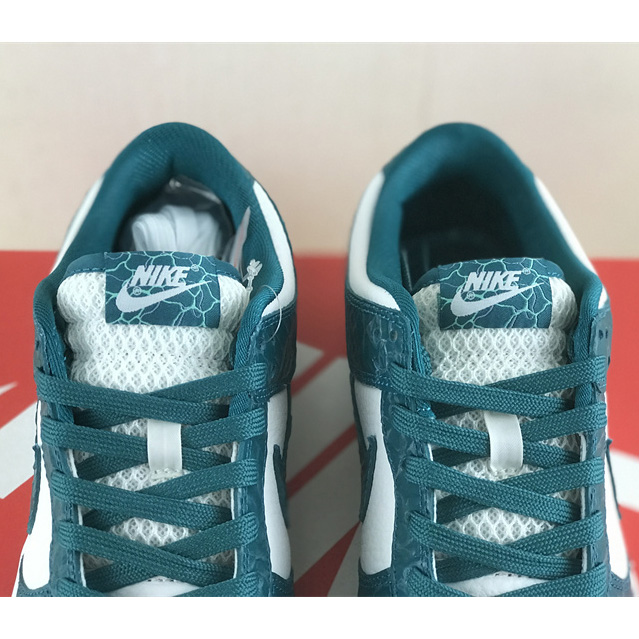 Nike Dunk Low “Ocean” Sneaker    DV3029-100 - PerfectKickZ