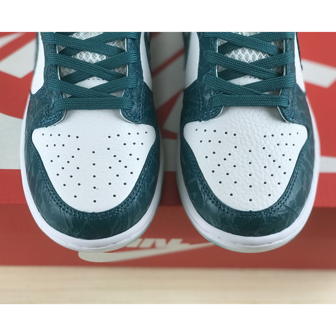Nike Dunk Low “Ocean” Sneaker    DV3029-100 - PerfectKickZ