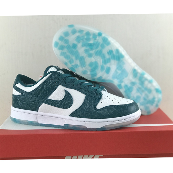 Nike Dunk Low “Ocean” Sneaker    DV3029-100 - PerfectKickZ