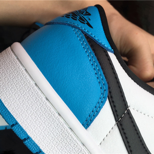 Fragment x TS x Air Jordan 1 Low Sneaker     CZ0709-104 - PerfectKickZ