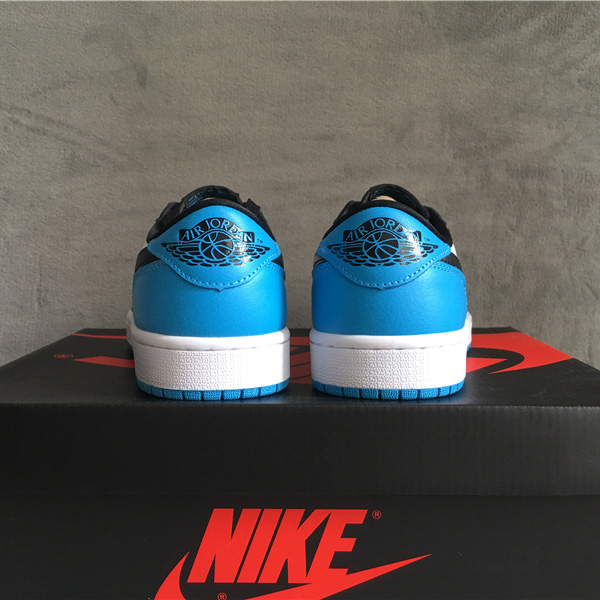 Fragment x TS x Air Jordan 1 Low Sneaker     CZ0709-104 - PerfectKickZ